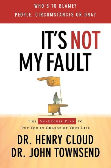 It's Not My Fault Cloud Henry