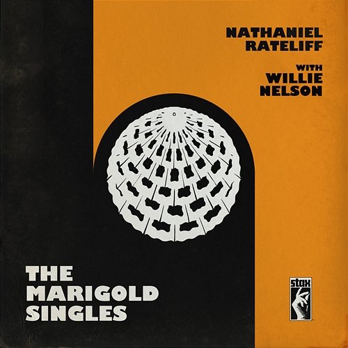 It's Not Supposed To Be That Way Nathaniel Rateliff feat. Willie Nelson