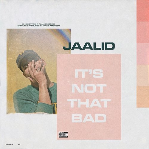 It's Not That Bad Jaalid