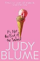 It's Not the End of the World Blume Judy