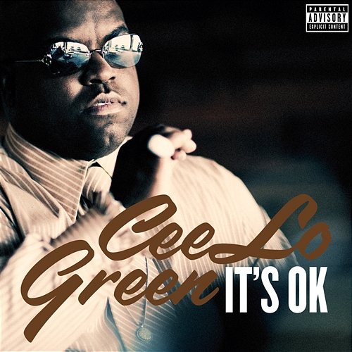 It's OK CeeLo Green