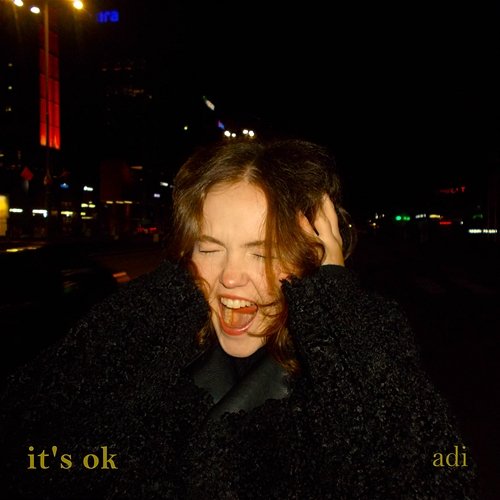 it's ok Adi