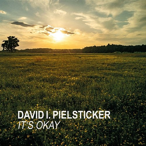 It's Okay David I. Pielsticker