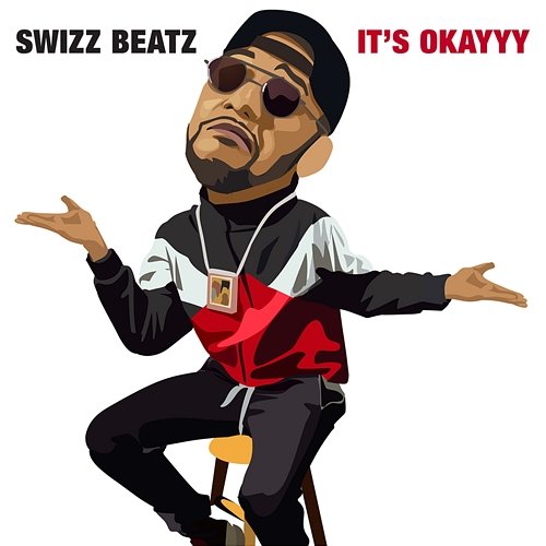 It's Okayyy Swizz Beatz