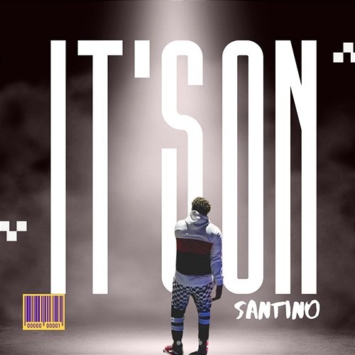 It's On Santino