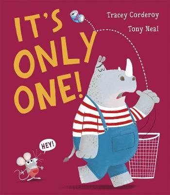 It's Only One! Corderoy Tracey
