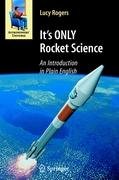 It's ONLY Rocket Science Rogers Lucy