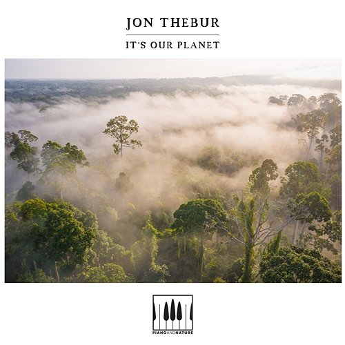 It's Our Planet Jon Thebur