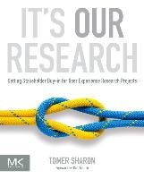 It's Our Research Sharon Tomer