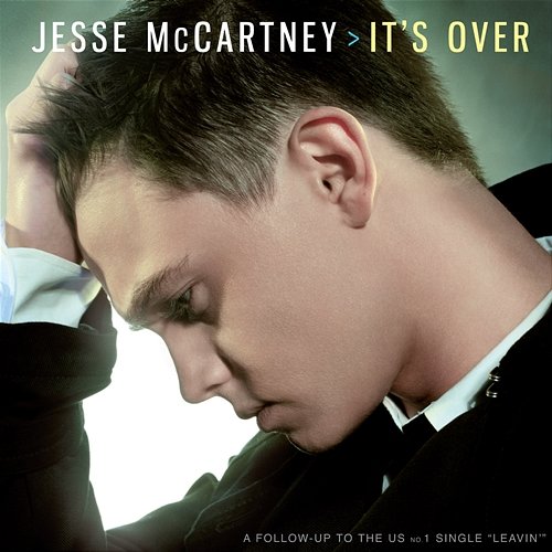 It's Over Jesse McCartney