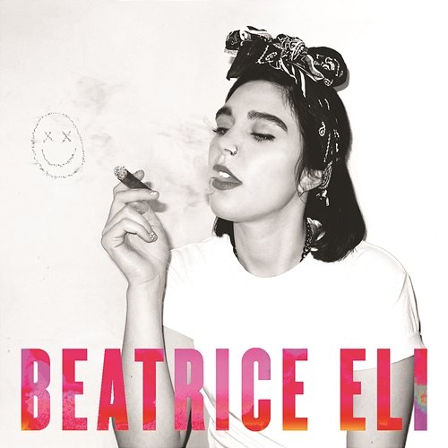 It's Over - EP Beatrice Eli