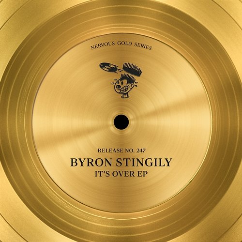 It's Over EP Byron Stingily