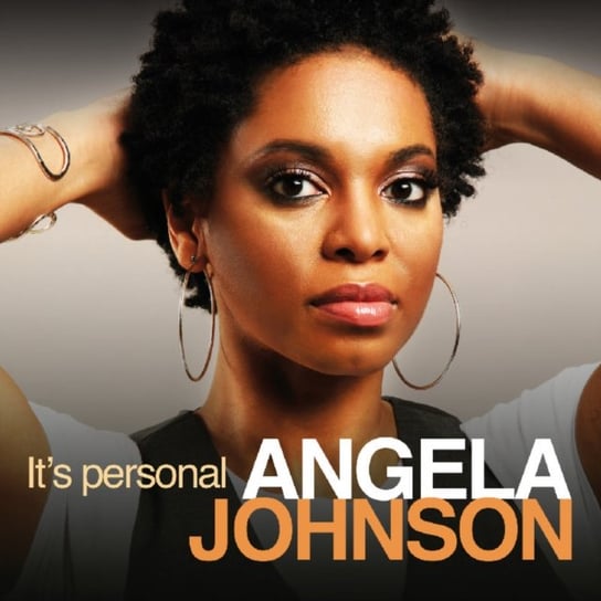 It's Personal Johnson Angela