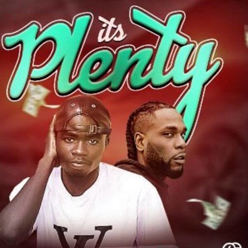 It's Plenty Wonder Gi