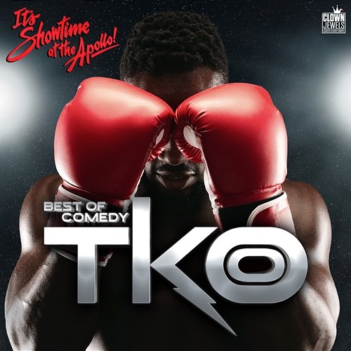 It's Showtime at the Apollo: Best of Comedy TKO Various Artists