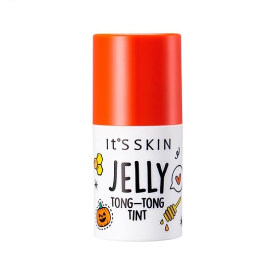 It's Skin, Jelly TongTong Tint, żelowy tint do ust 05, 5 g It's Skin