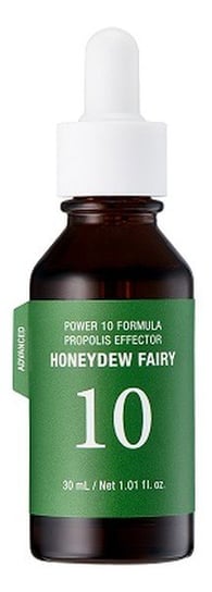 It's Skin, Power 10 Formula Advanced, Propolis Effector honeydew fairy, Odżywczo-naprawcze serum do twarzy, 30ml It's Skin