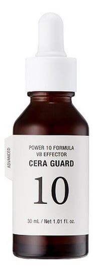 It's Skin, Power 10 Formula Advanced, VB Effector cera guard regenerująco-wzmacniające serum do twarzy 30ml It's Skin