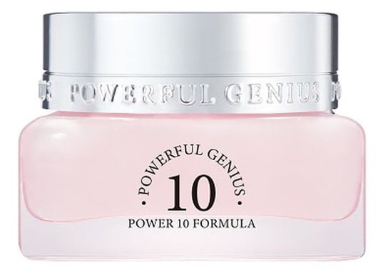 It's Skin Power 10 Formula Powerful Genius Cream odmładzająco-naprawczy Krem do twarzy 45ml It's Skin