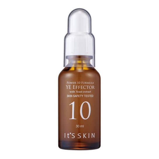 It's Skin, Power 10 Formula YE Effector, regenerujące serum do twarzy z ekstraktami drożdżowymi, 30 ml It's Skin