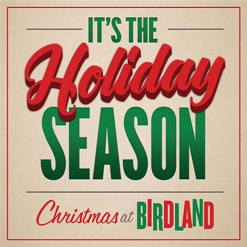 It's the Holiday Season (Radio Edit) Klea Blackhurst, Jim Caruso, Billy Stritch & Donny Osmond