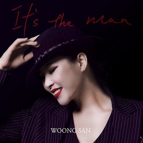 It's The Man Woongsan