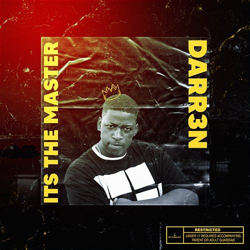 It's The Master Darr3n