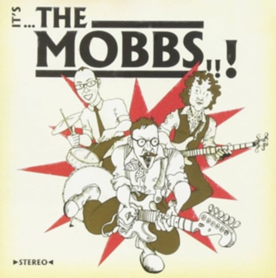 It's...The Mobbs The Mobbs