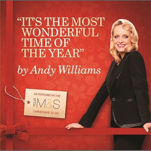 It's the Most Wonderful Time of the Year Andy Williams