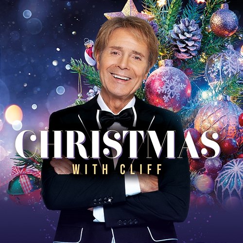 It's the Most Wonderful Time of the Year Cliff Richard