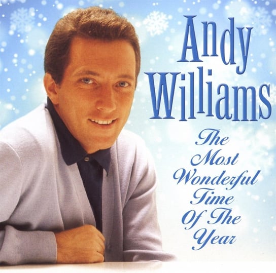 It's The Most Wonderful Time Of The Year Williams Andy