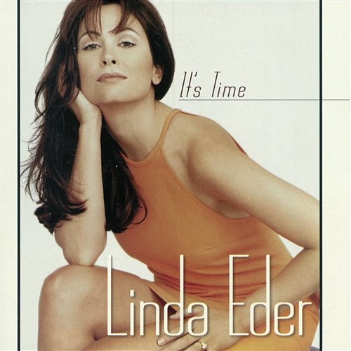 It's Time Linda Eder