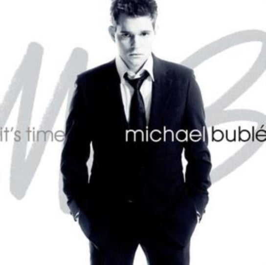 It's Time Buble Michael