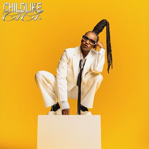 It's Time Childlike CiCi