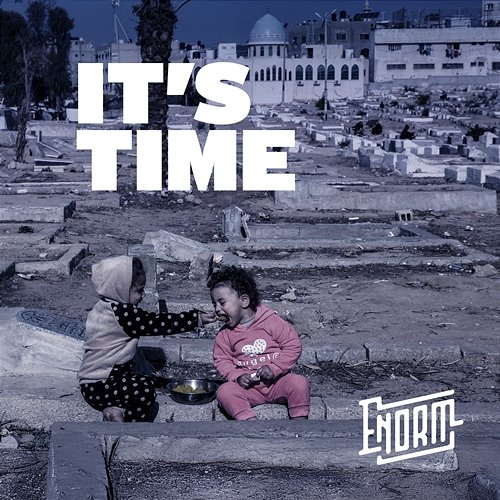 It's Time Enorm