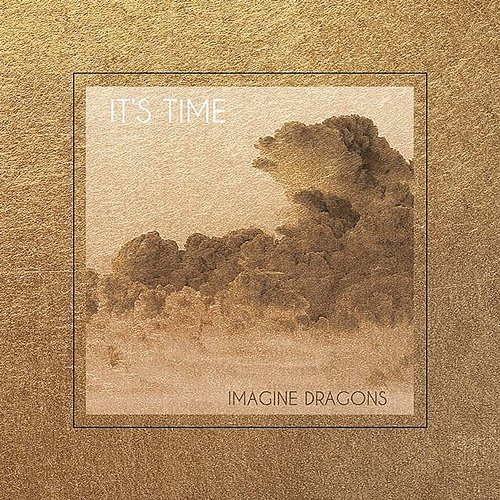 It’s Time EP Imagine Dragons