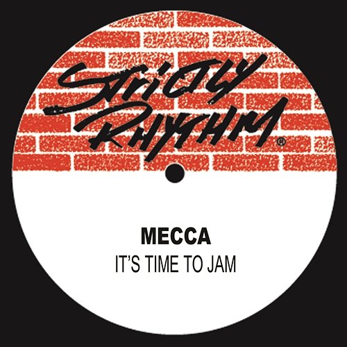 It's Time to Jam Mecca