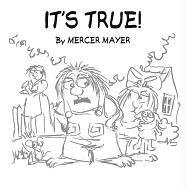 It's True! Mayer Mercer