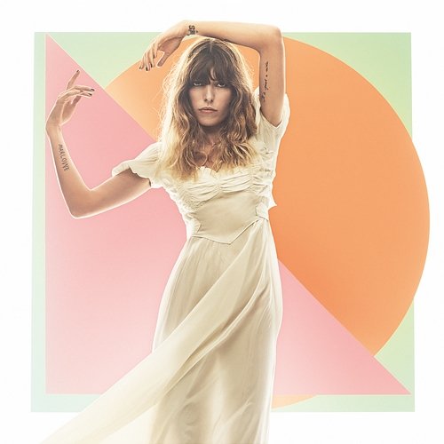 It's you Lou Doillon
