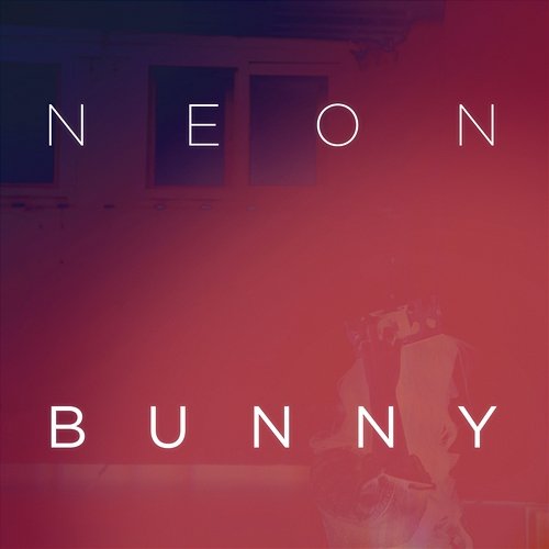 It's You Neon bunny