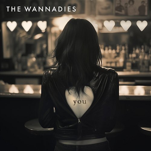It’s You (It’s You It’s You It’s You) The Wannadies