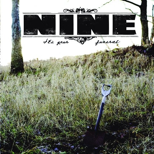 The Blade Nine