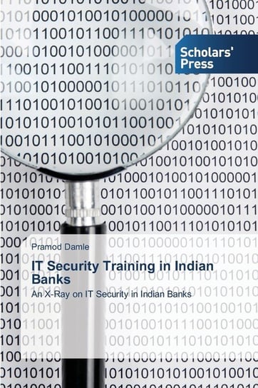 IT Security Training in Indian Banks Damle Pramod