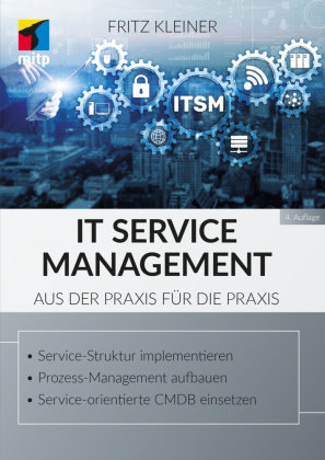 IT Service Management MITP-Verlag