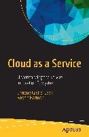 IT Services for Cloud Computing Castro-Leon Enrique, Harmon Robert