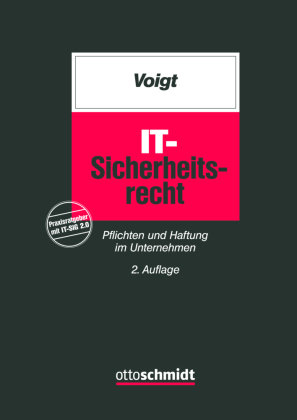 IT-Sicherheitsrecht Schmidt (Otto), Köln