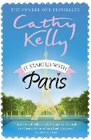 It Started with Paris Kelly Cathy