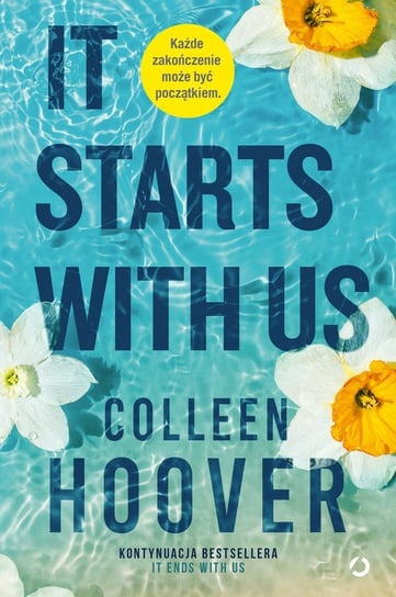 It Starts with Us Hoover Colleen