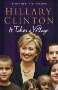 It Takes a Village Rodham Clinton Hillary
