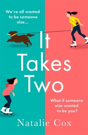 It Takes Two Natalie Cox